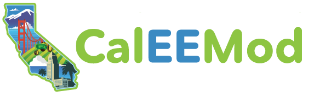 CalEEMod Logo